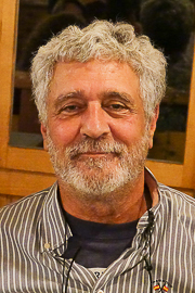 Michel Gordillo